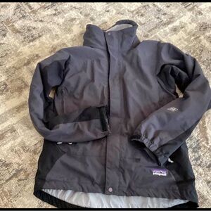 Patagonia Regulator coat